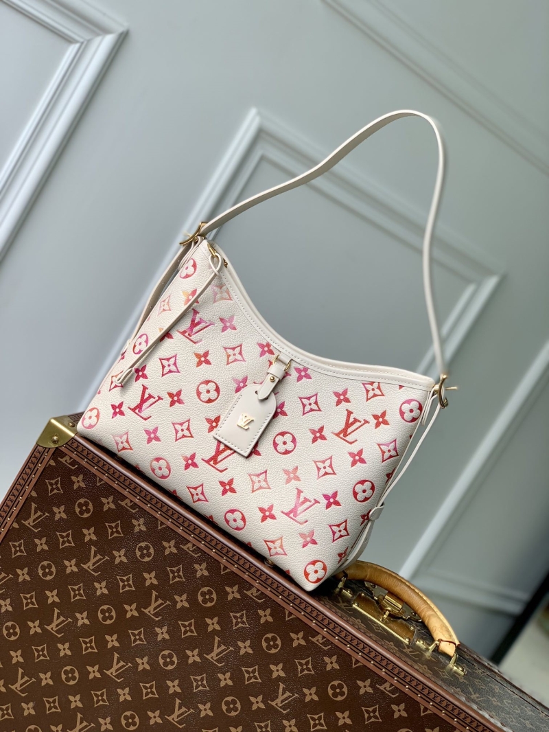 LV Shopping Bags